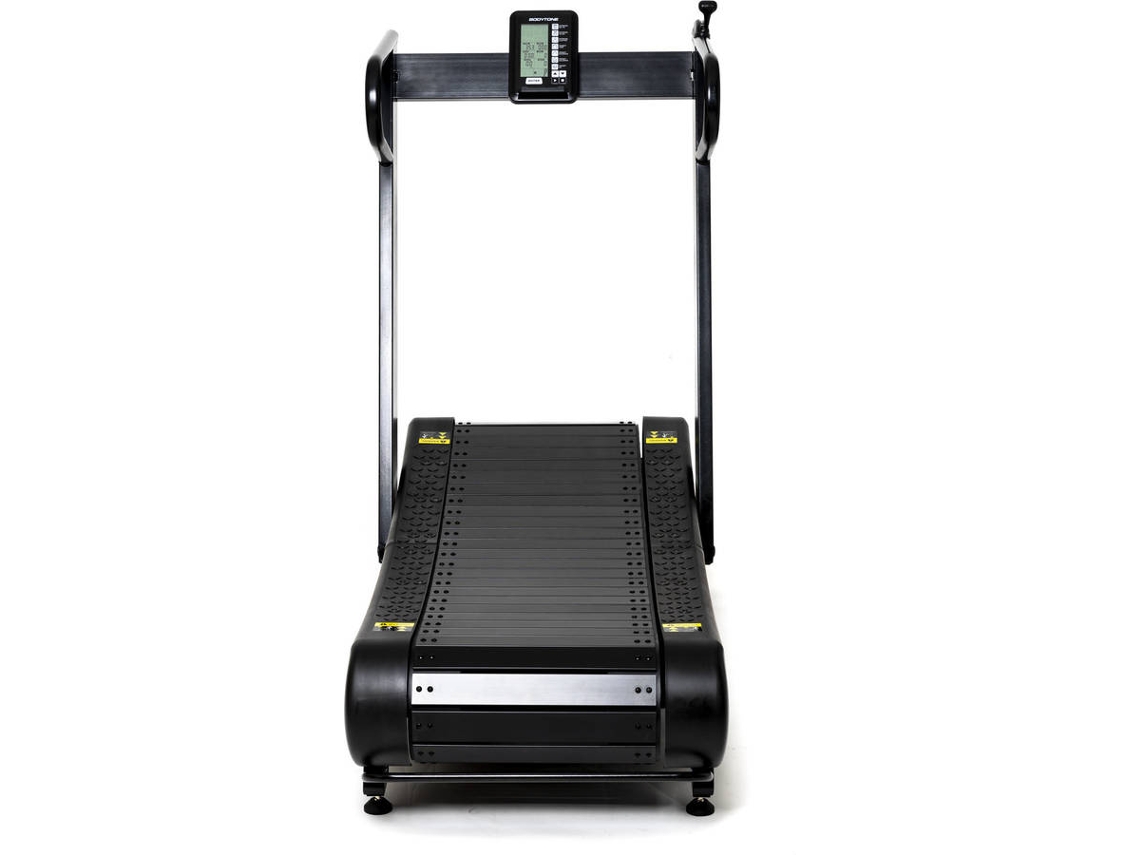 Passadeira de Corrida BODYTONE ZROT4 Curve Dobrável Light