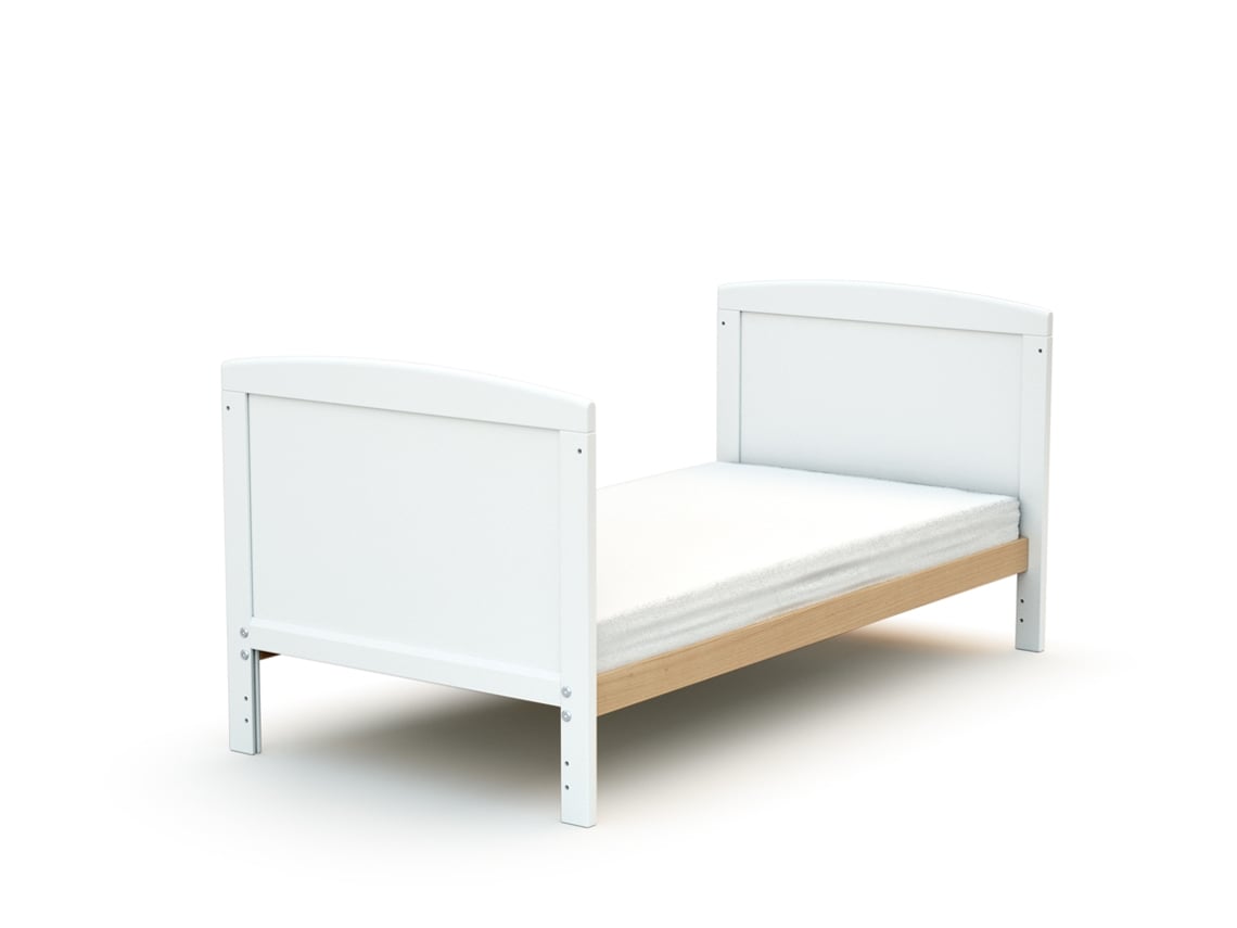 Berço AT4 (60 x 120 cm - Branco)
