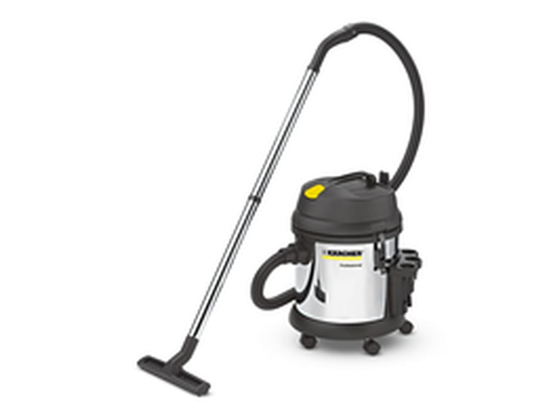 Aspirador KÄRCHER Nt 27/1 Me Adv 1380 W 27 L