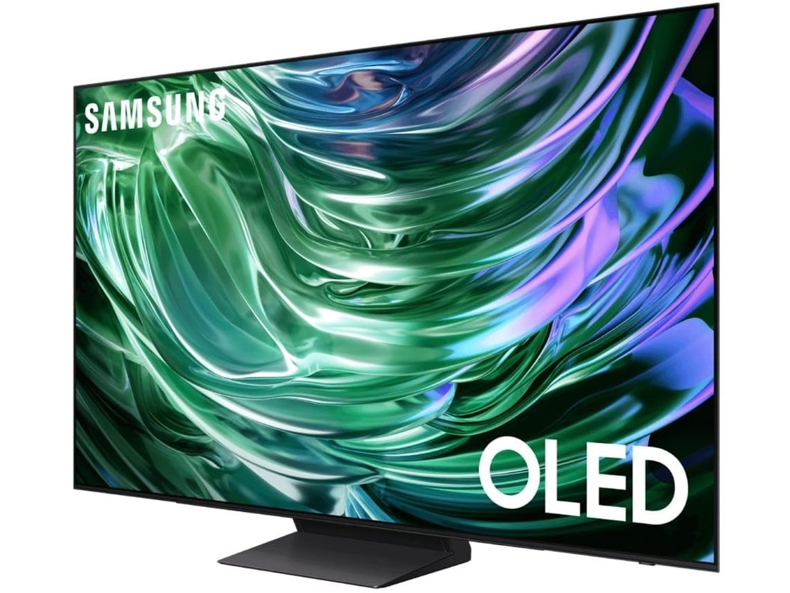 TV SAMSUNG TQ85QN90DATXXC (Neo QLED - Mini LED - 85'' - 216 cm - 4K Ultra HD - Smart TV)