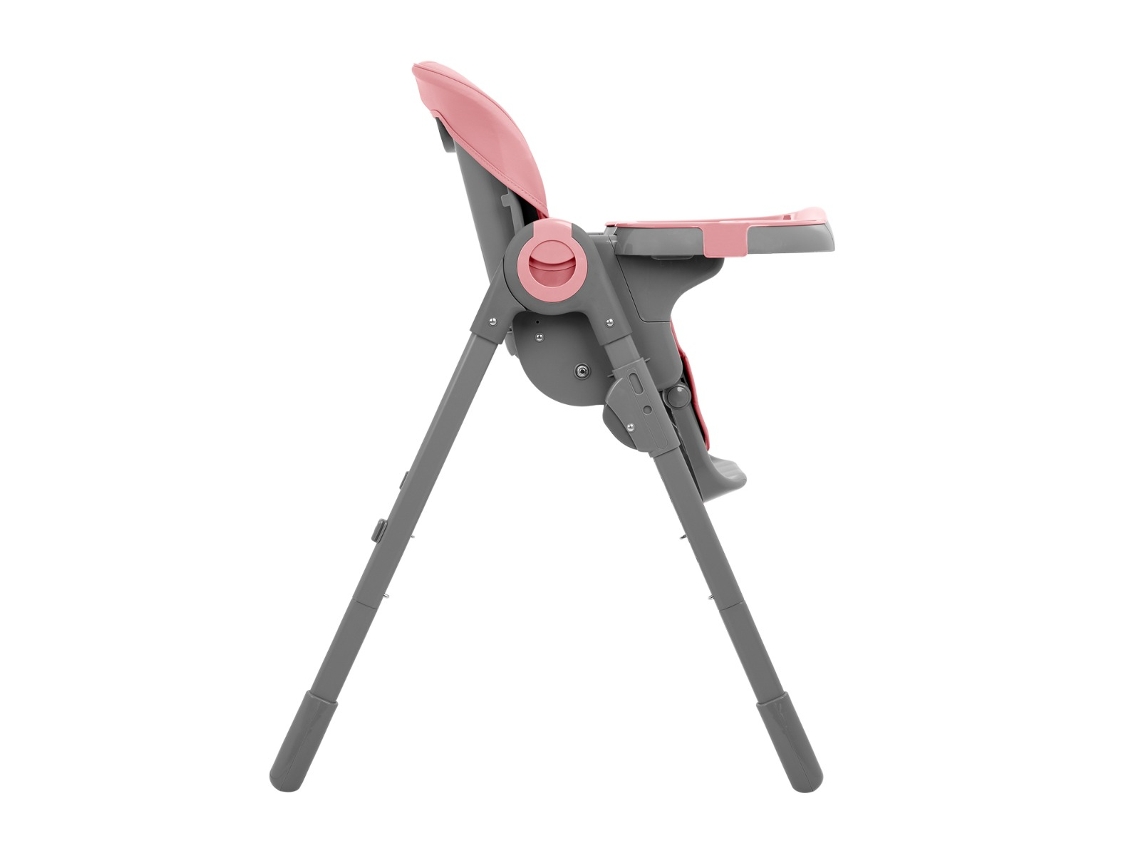 Cadeira De Refeição Mint Confortável Kikkaboo