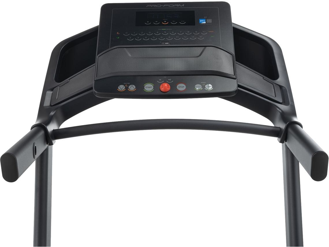 Passadeira de Corrida ProForm Carbon TL