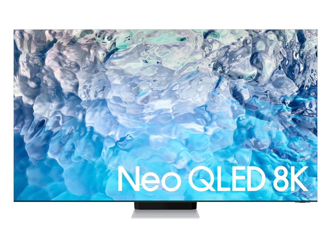 TV SAMSUNG QE85QN900B (Neo QLED - 85'' - 216 cm - 8K Ultra HD - Smart TV)