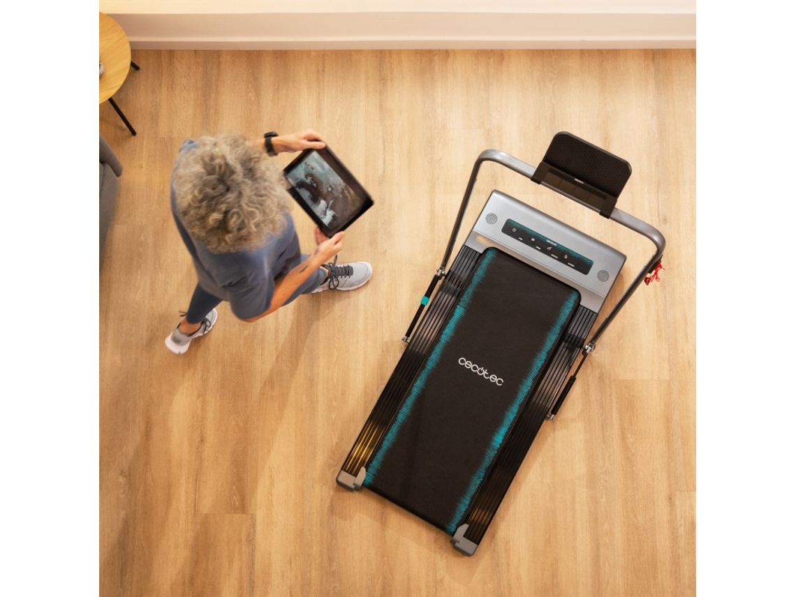 Passadeira CECOTEC DrumFit WayHome 600 Pad