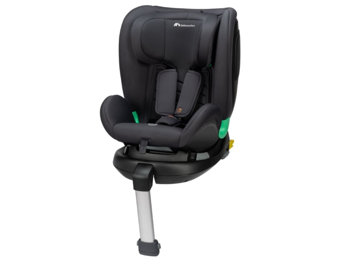 Cadeira Auto BEBECONFORT Atlas 360 (Preto)