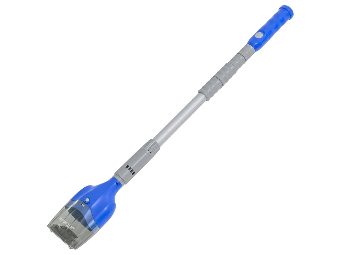 Aspirador De Piscina (sem Fios, Flowclear Aquatech)