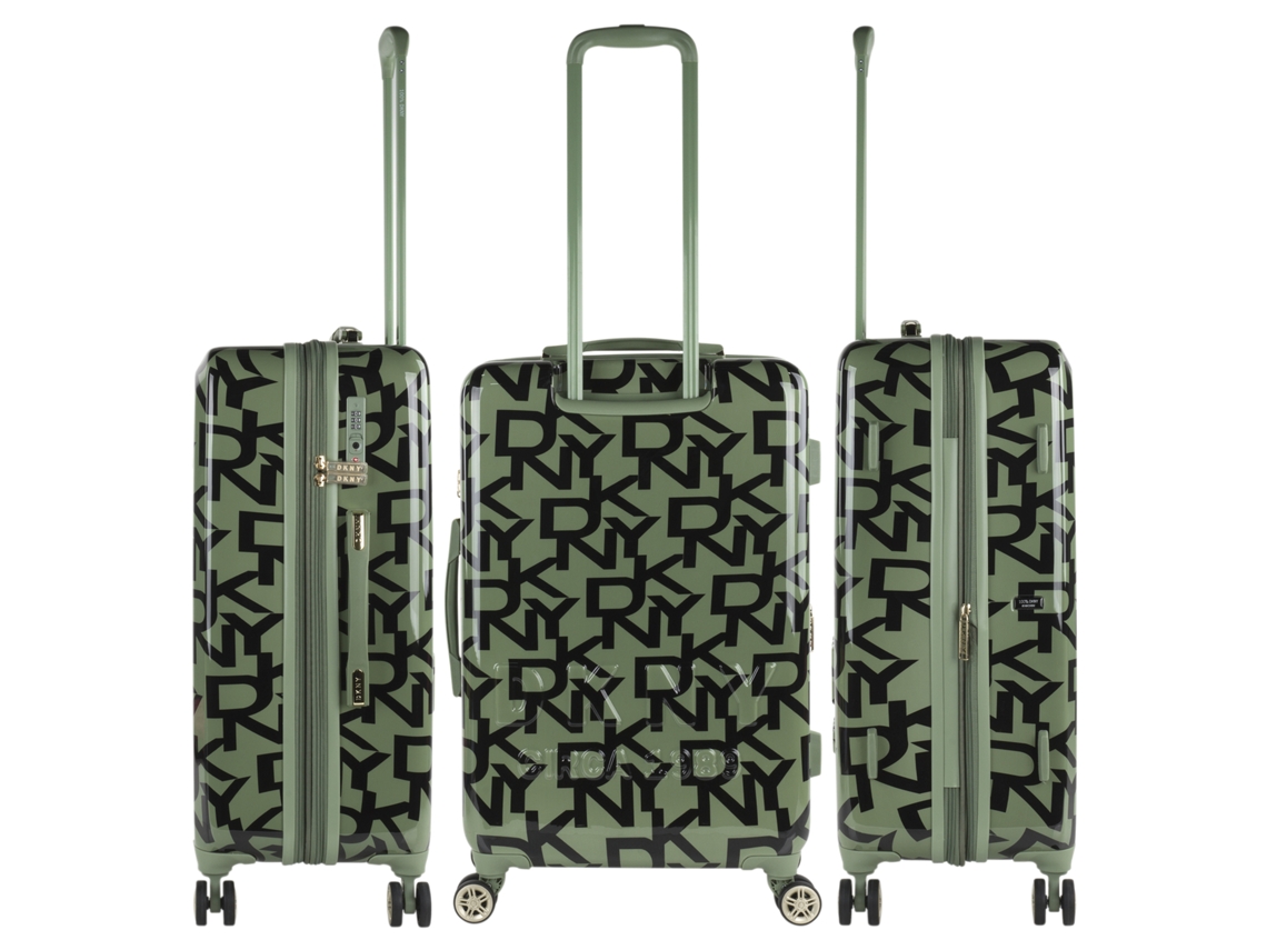 Dkny 626d Conjunto de Malas Deco Signature Acusação Pc DKNY (51x77x29 Cm)