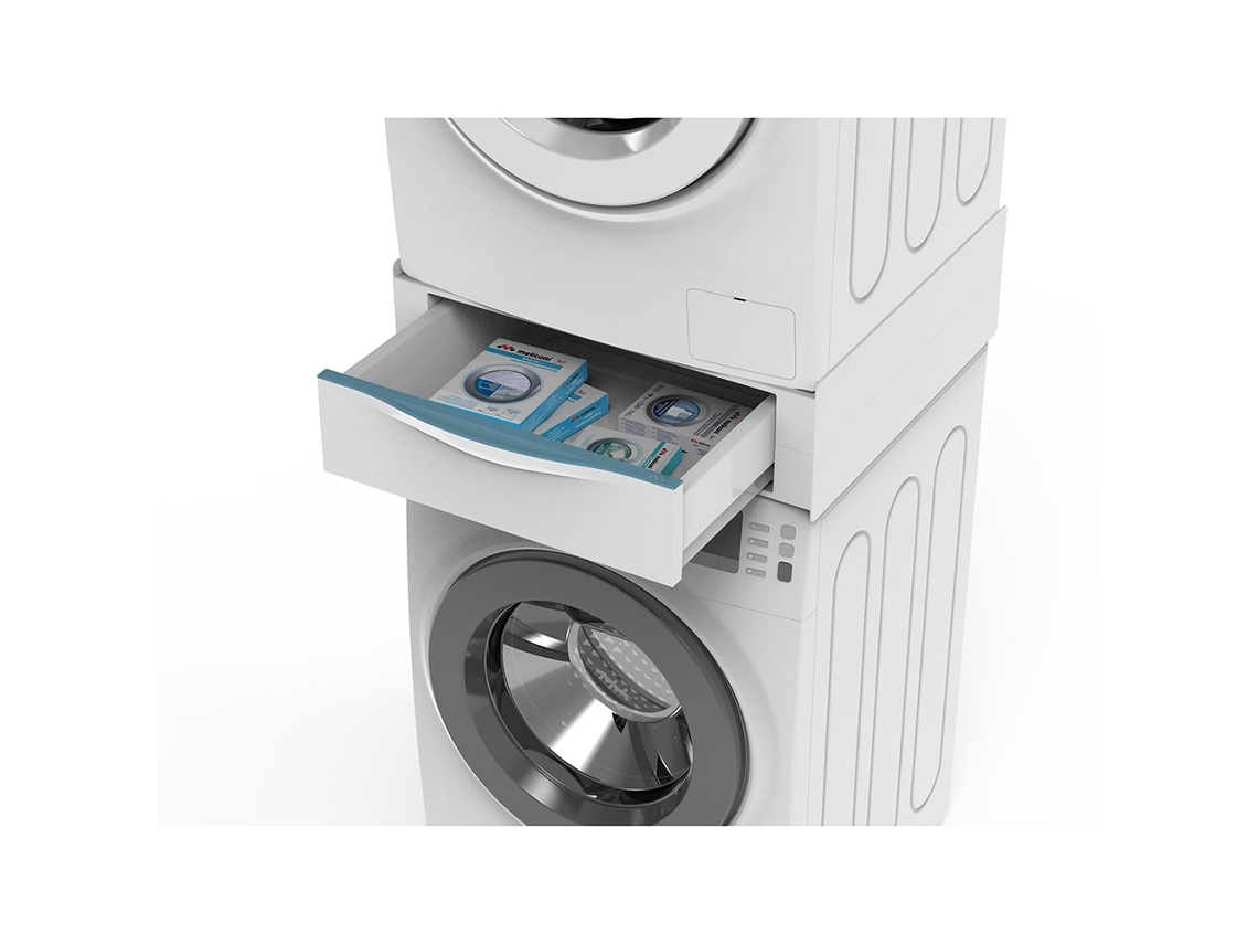 Base de Máquina de Lavar Roupa MELICONI Torre Extra L60