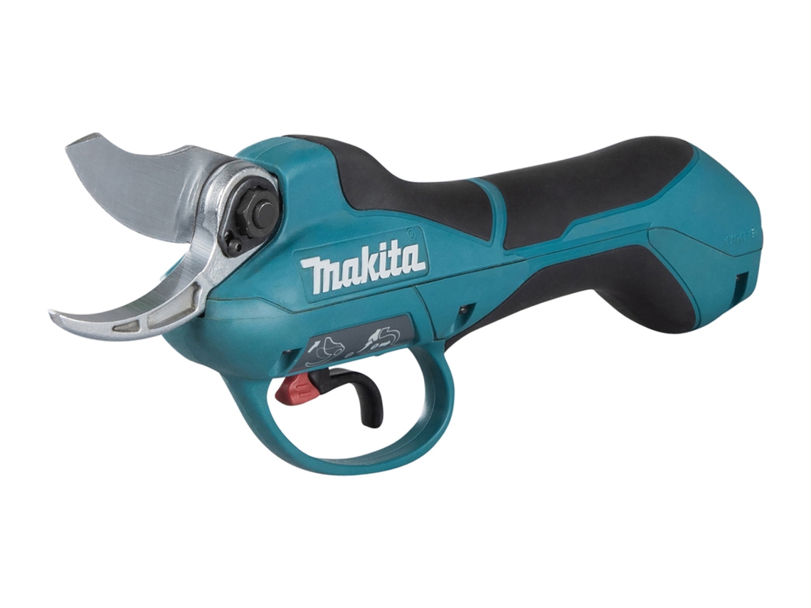 Tesoura de poda especial para vinhedos MAKITA Dup362Z Motor de alto torque 18Vx2 Lxt