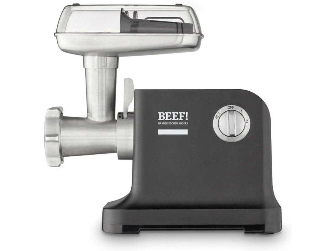 Picadora CASO FW2000 Beef! Edition