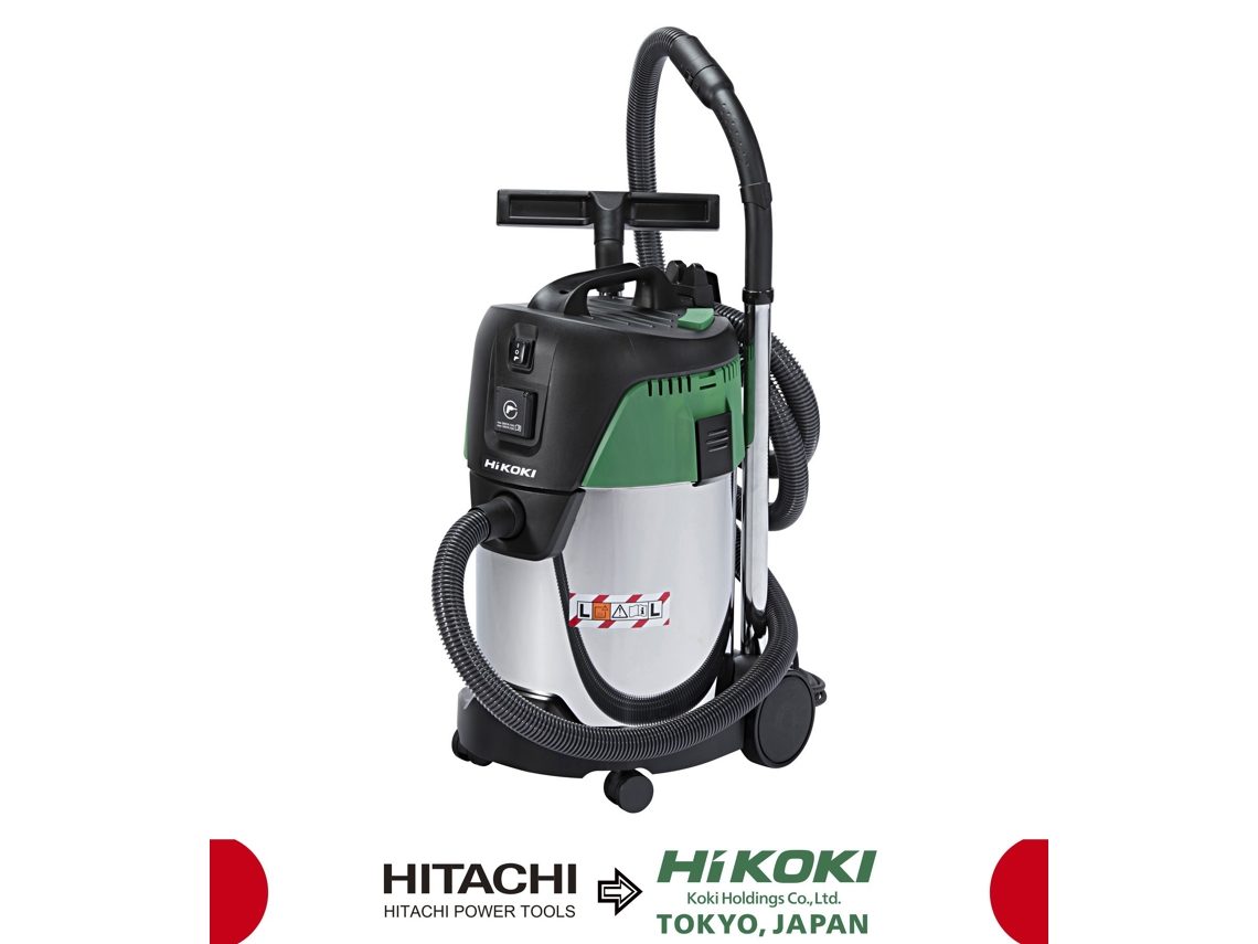 Hikoki RP300YDL Aspirador