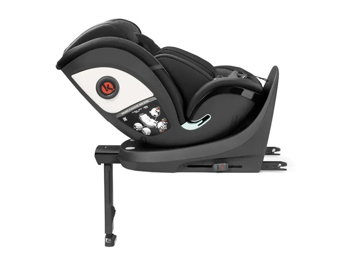 Cadeira de Carro Primo Viaggio 360 Evo PEG PEREGO