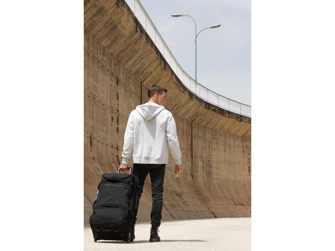 Saco de Viagem KIMOOD Trolley Xl