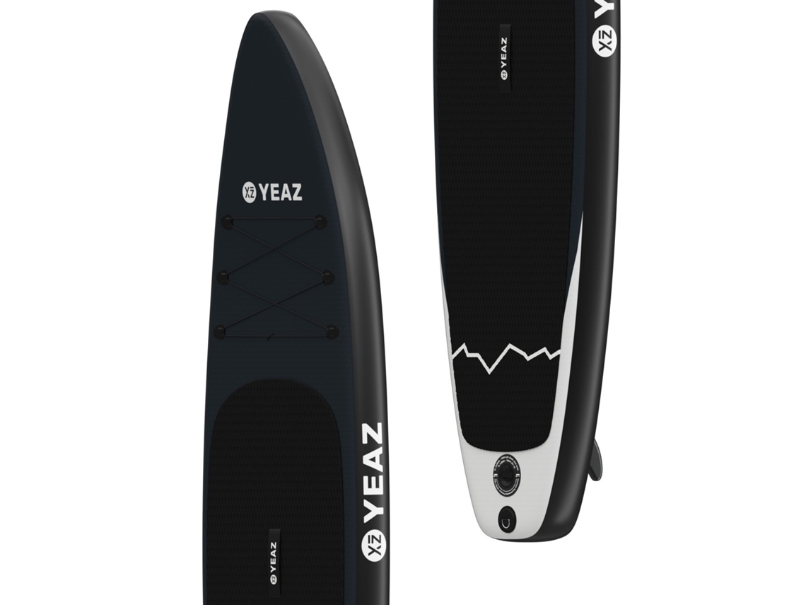 Conjunto de SUP YEAZ Nalu Exotrace Set (305x78x15 cm)