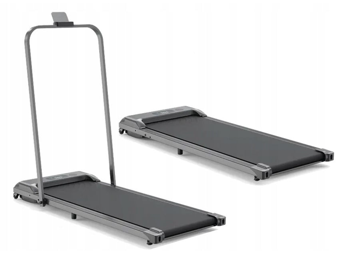 Passadeira Rolante Passadeira Dobrável Elétrica Até 10 Km/h B.active
