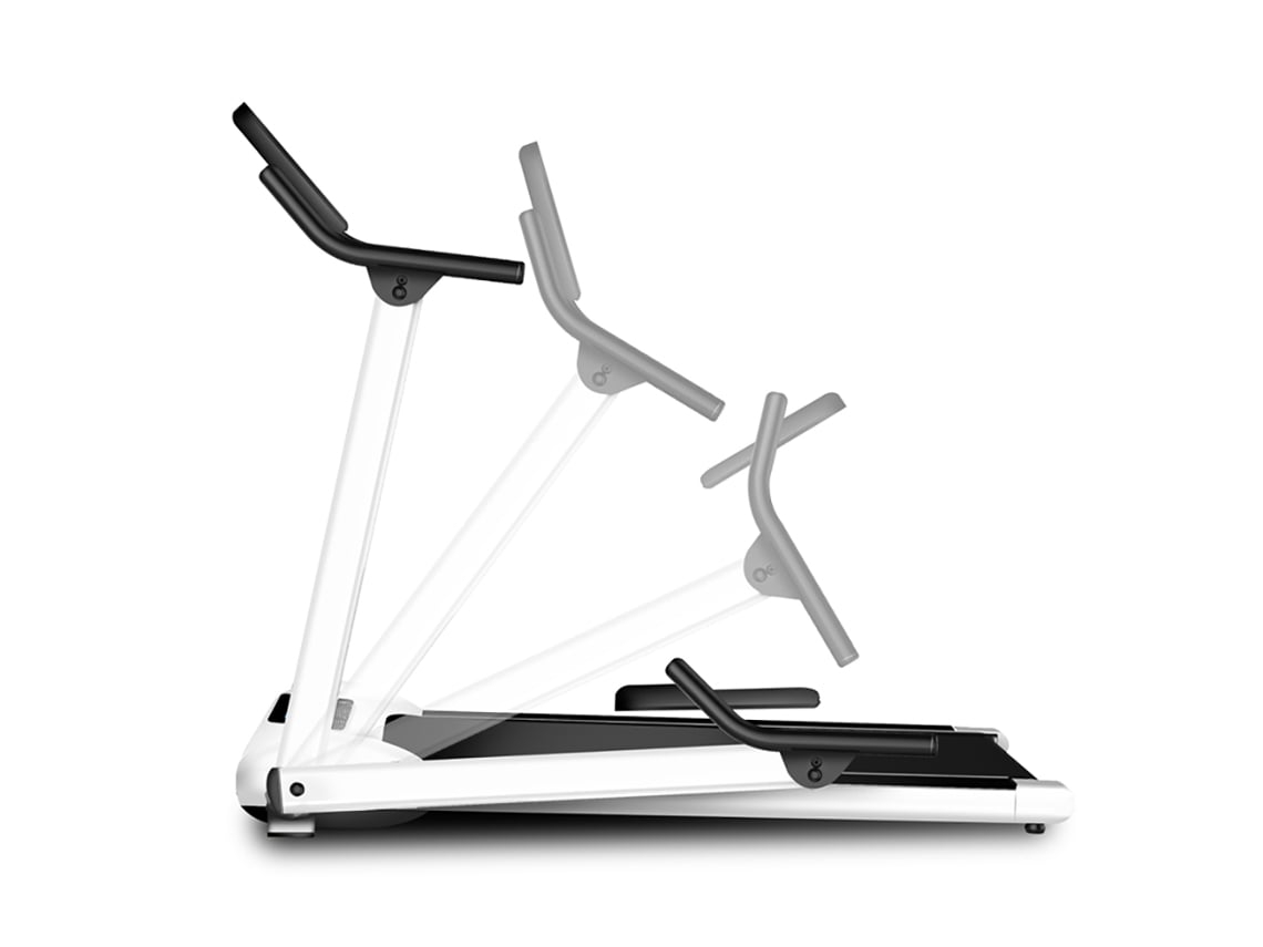 Passadeira De Corrida Dobrável Hb S1