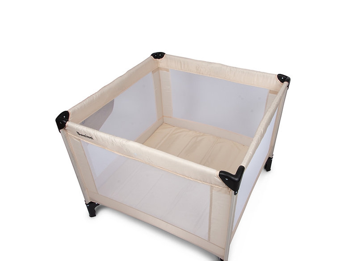 Berço De Viagem 2em1 Neva Sand Baninni