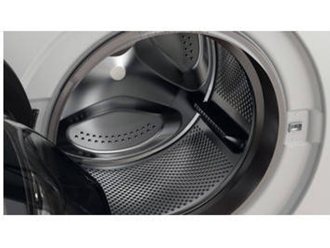 Máquina de Lavar Roupa WHIRLPOOL FFB 7469 BV PT (7 kg - 1400 rpm - Branco)