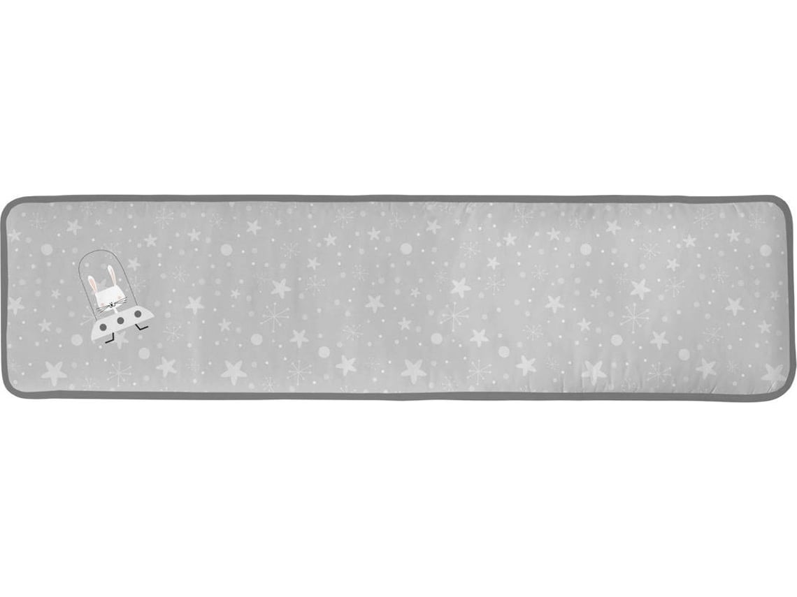 Mini Berço NAF NAF Space Rabbit (55 x 85 cm)