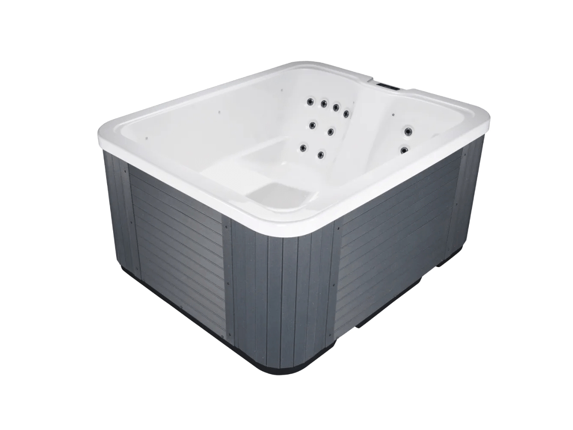 Spa Exterior SAUNAMO Vellamo S