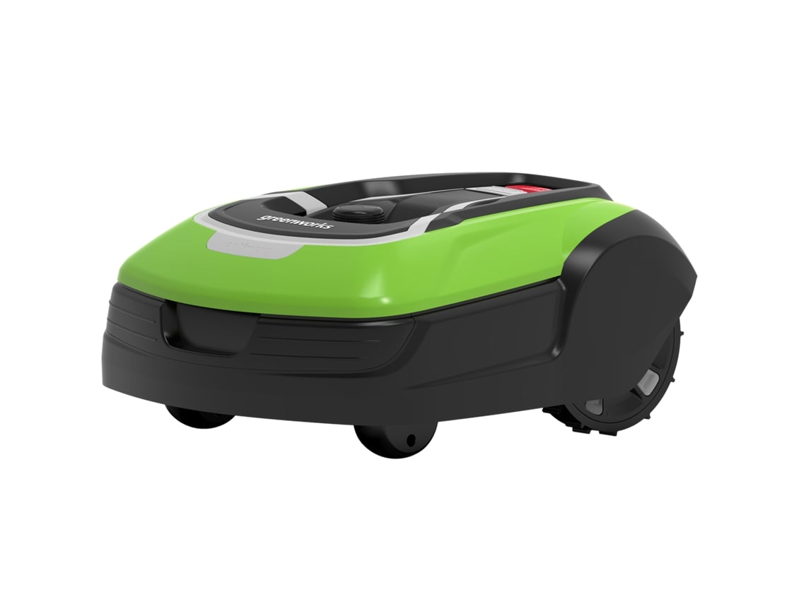 Robô Corta Relvas GREENWORKS 642505507