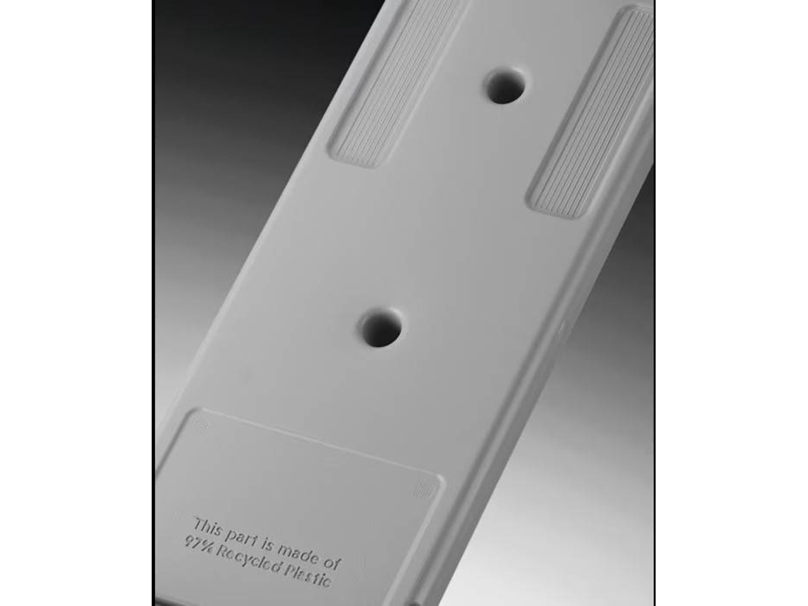 Máquina de Secar Roupa AEG TR718EAOB (8 kg -  Bomba de calor  - Branco)