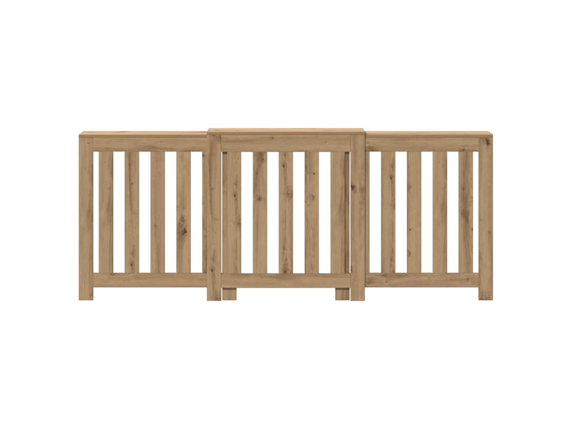 Cobertura De Radiador Derivados De Madeira Carvalho Artisiano Haochrymec