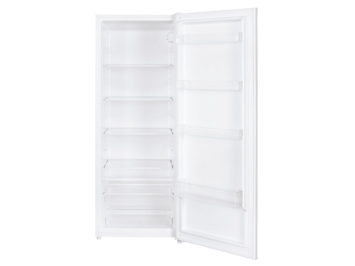 Frigorífico CANDY CLH3S514EW (Estático - 143 cm - 242 L - Branco)