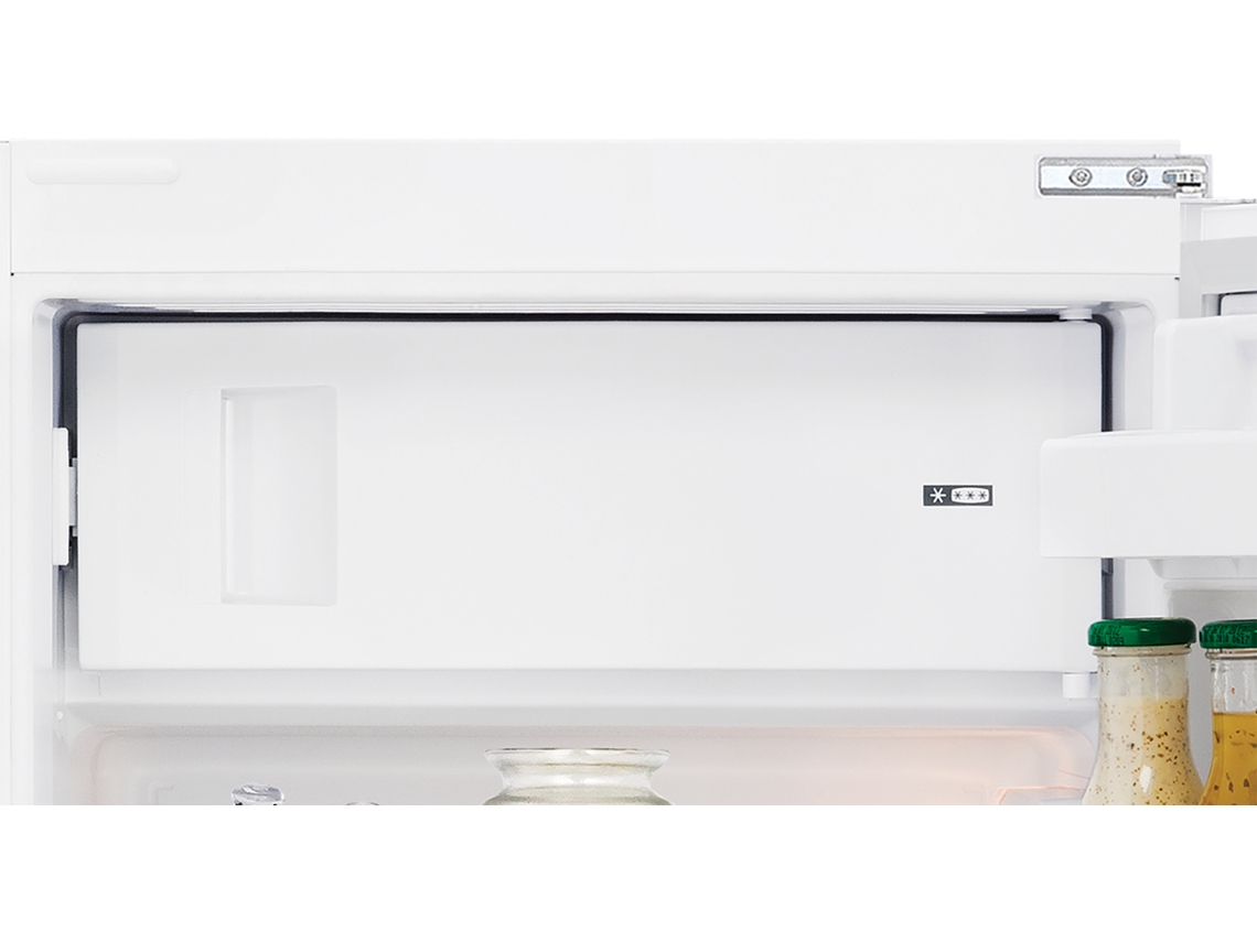 Beko B1754n Frigorífico Combinado Balcão 110 L E Branco