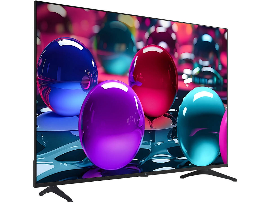 TV LG 65UA7300 (LED - 65'' - 165 cm - 4K UHD - Smart TV)