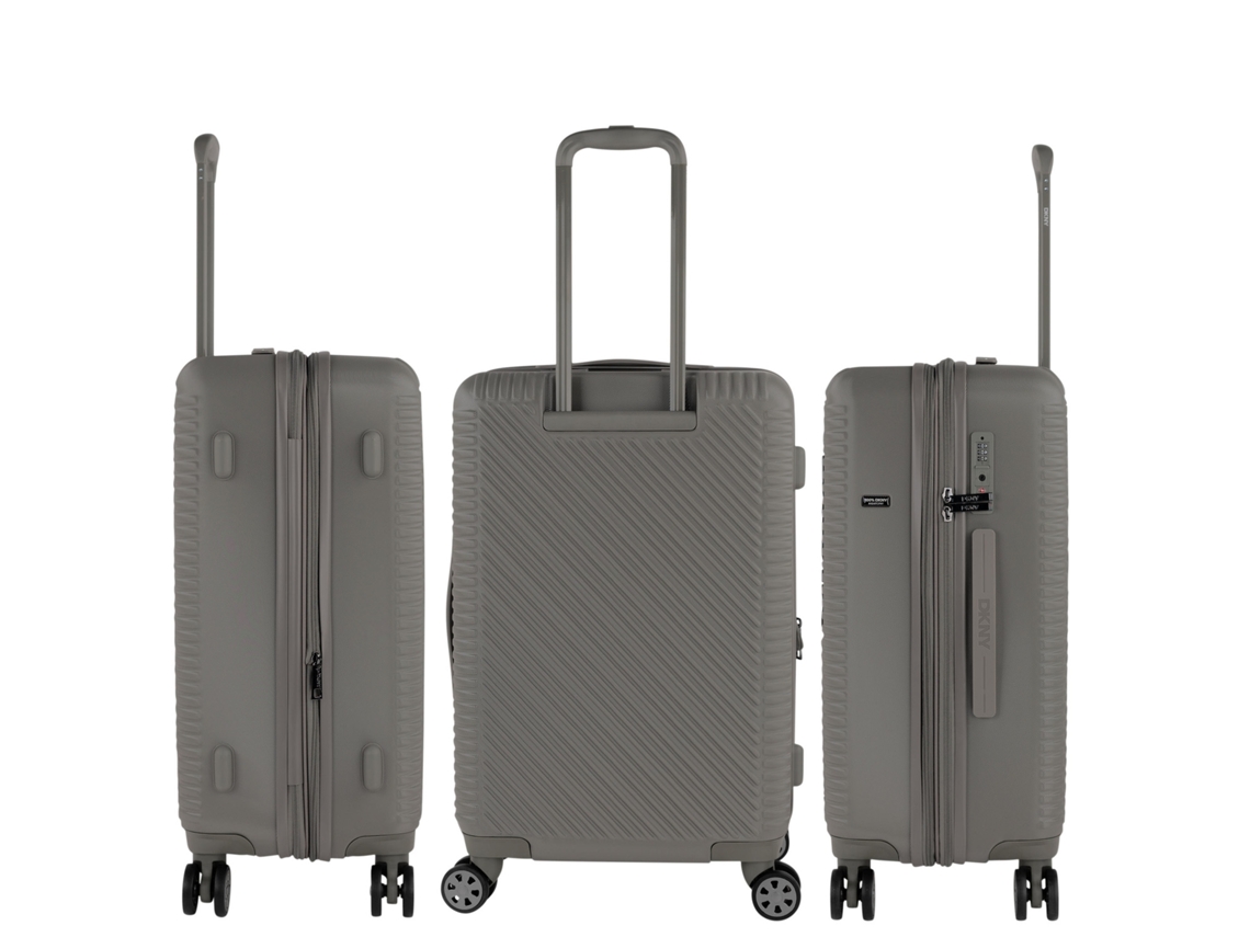 Mala Média para Pc DKNY DKNY 3105 Metro Kaki (43x67x28 Cm 67l)