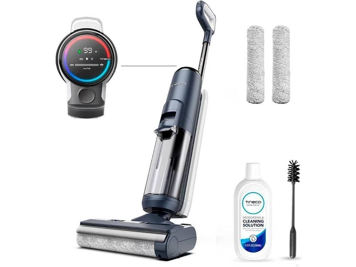 Aspirador Vertical TINECO Floor One S5 Extreme 2 en 1 (Autonomia 30 min)