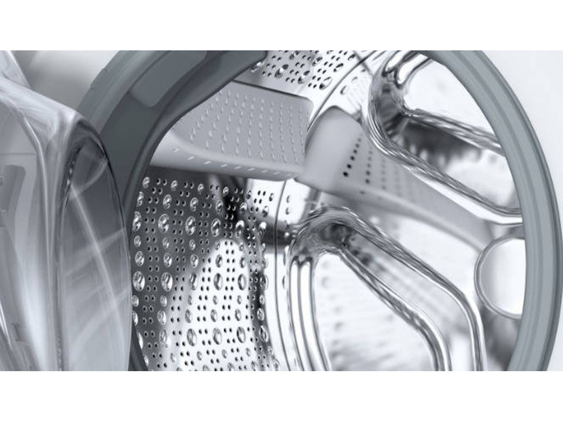 Máquina de Lavar Roupa BALAY 3TS273BA (7 kg - 1200 rpm - Branco)