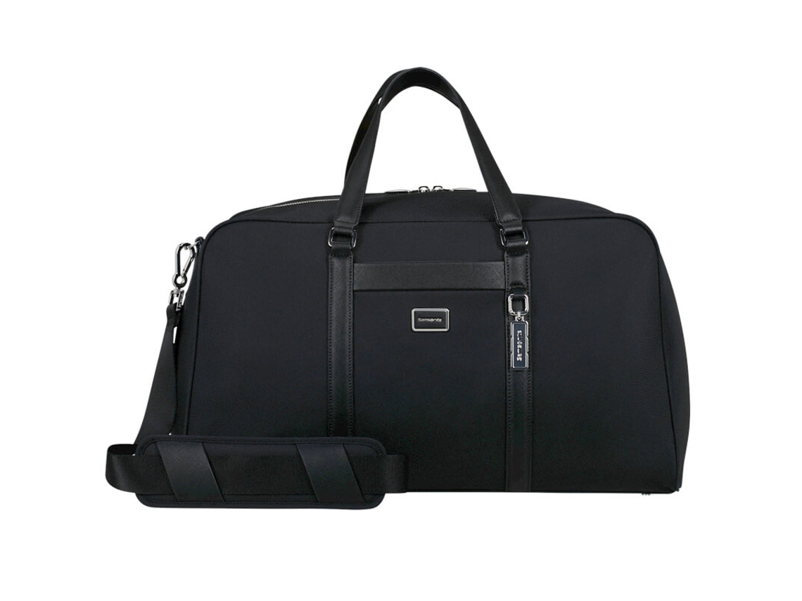 Saco De Viagem Cabine 51cm Image Biz Preto Samsonite