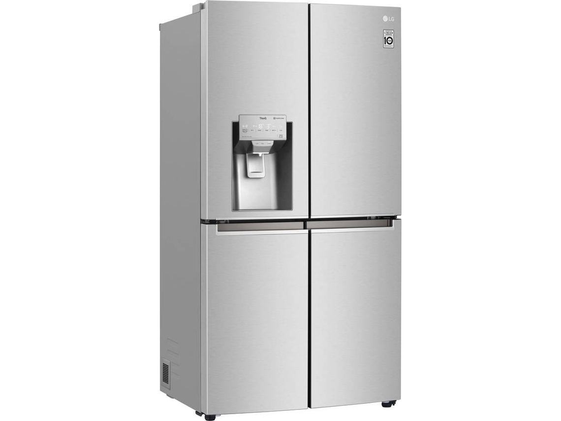 Frigorífico Americano LG GML945NS9E Door Cooling (No Frost - 179.3 cm - 641 L - Inox)