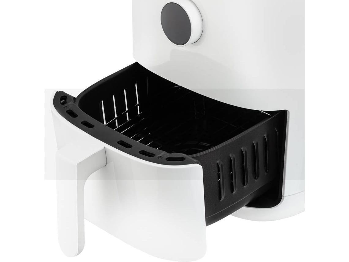 Fritadeira sem Óleo XIAOMI Mi Smart Air Fryer (3.5 L - Branco)