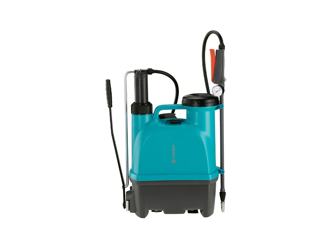 Pulverizador de Mochila GARDENA 12 L Azul 11142-20