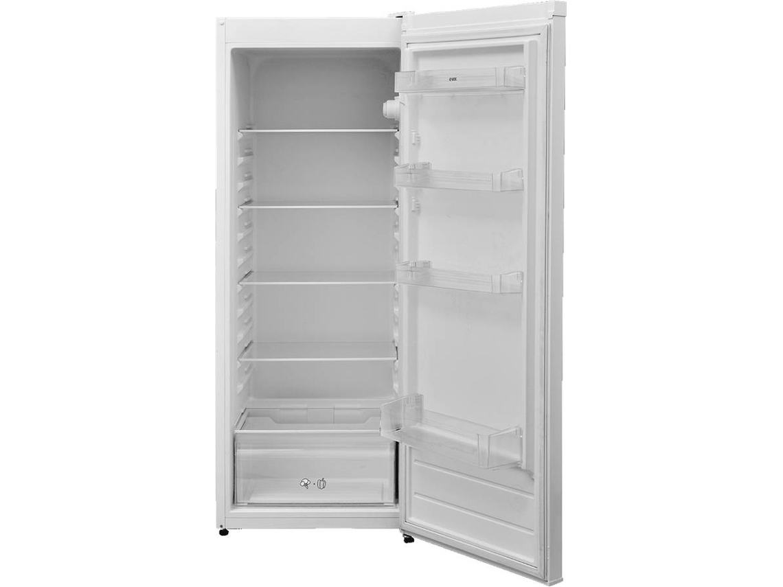 Frigorífico VOX KS2830E E (Estático - 145,5 cm -255 L -Branco)