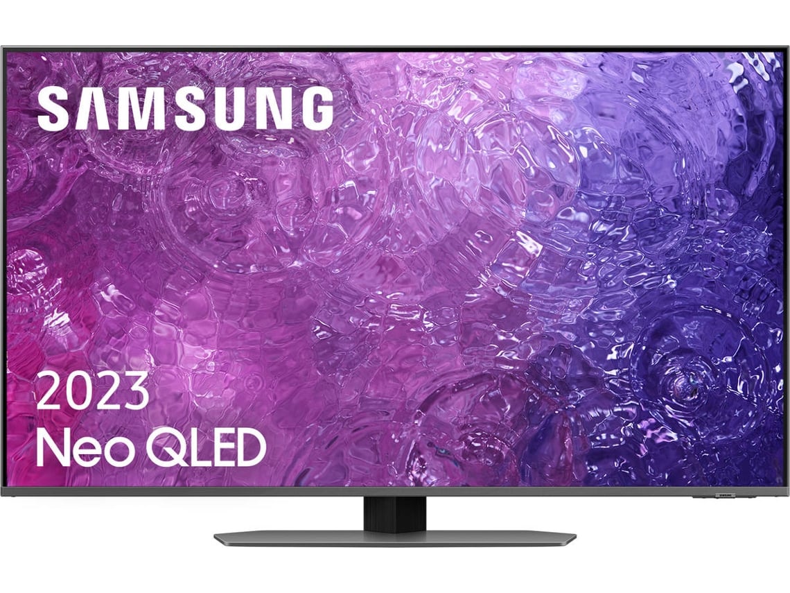TV SAMSUNG TQ43QN90CATXXC (Neo QLED - 4K - 43'' - Smart TV)