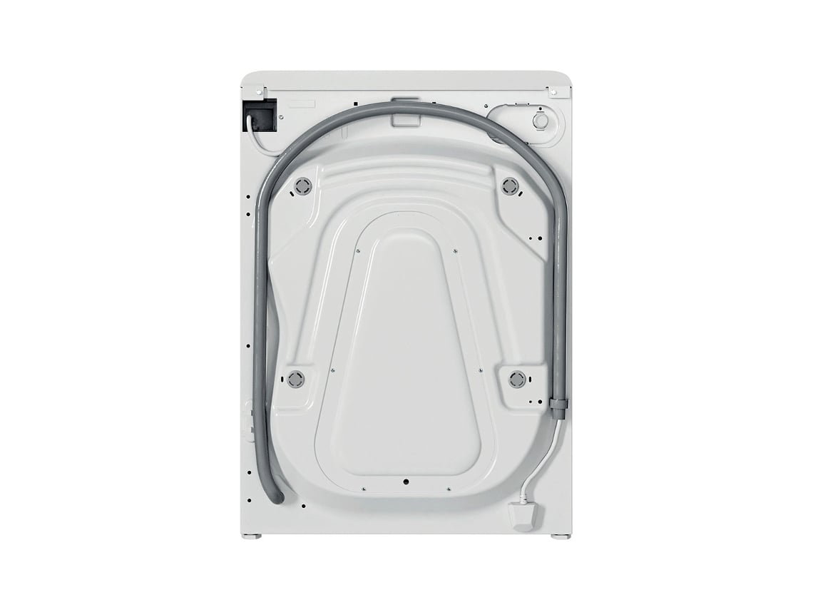 Lavadora INDESIT BWE71295XWSVSPT 7Kg 1200RPM Branco