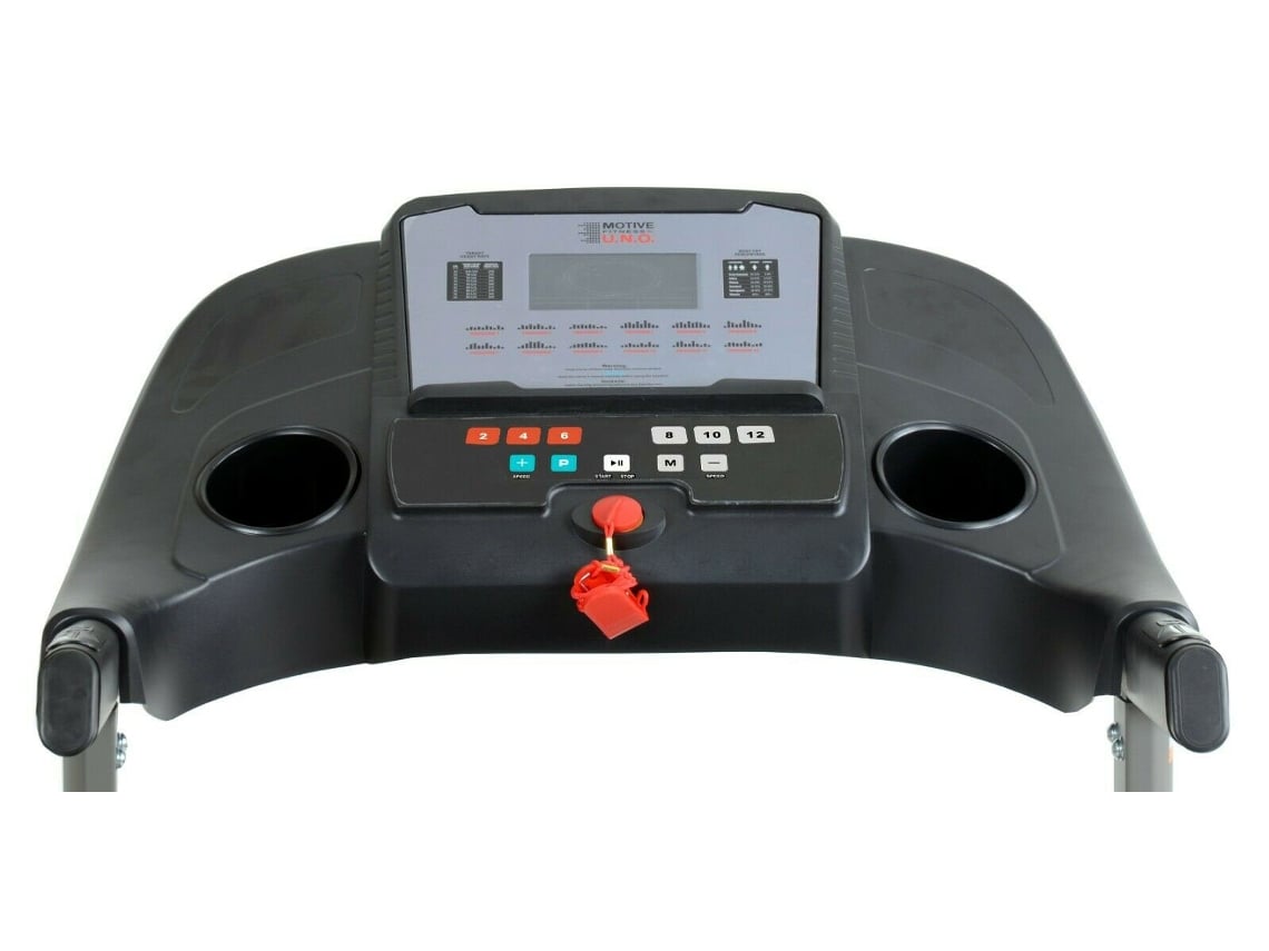 Passadeira Speed Master 1.8 Uno Fitness