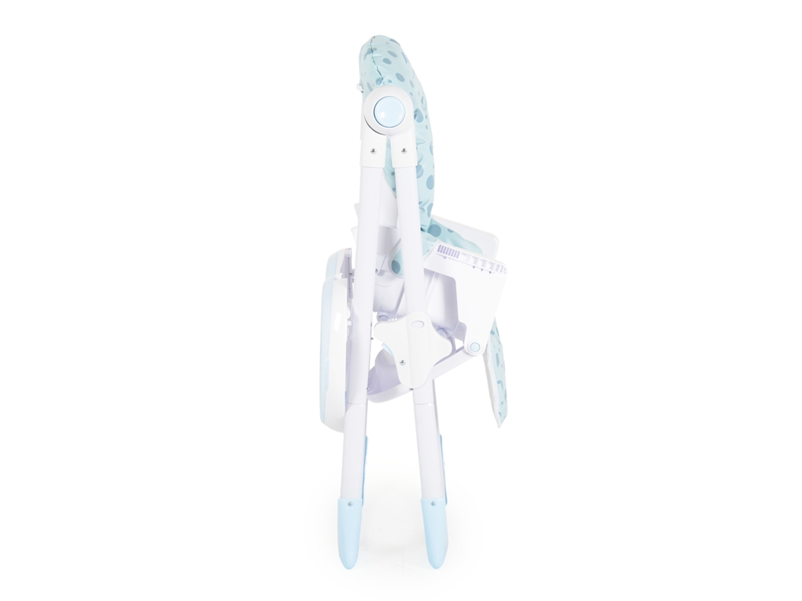 Cadeira De Refeição Cocomero Azul Moni Moni