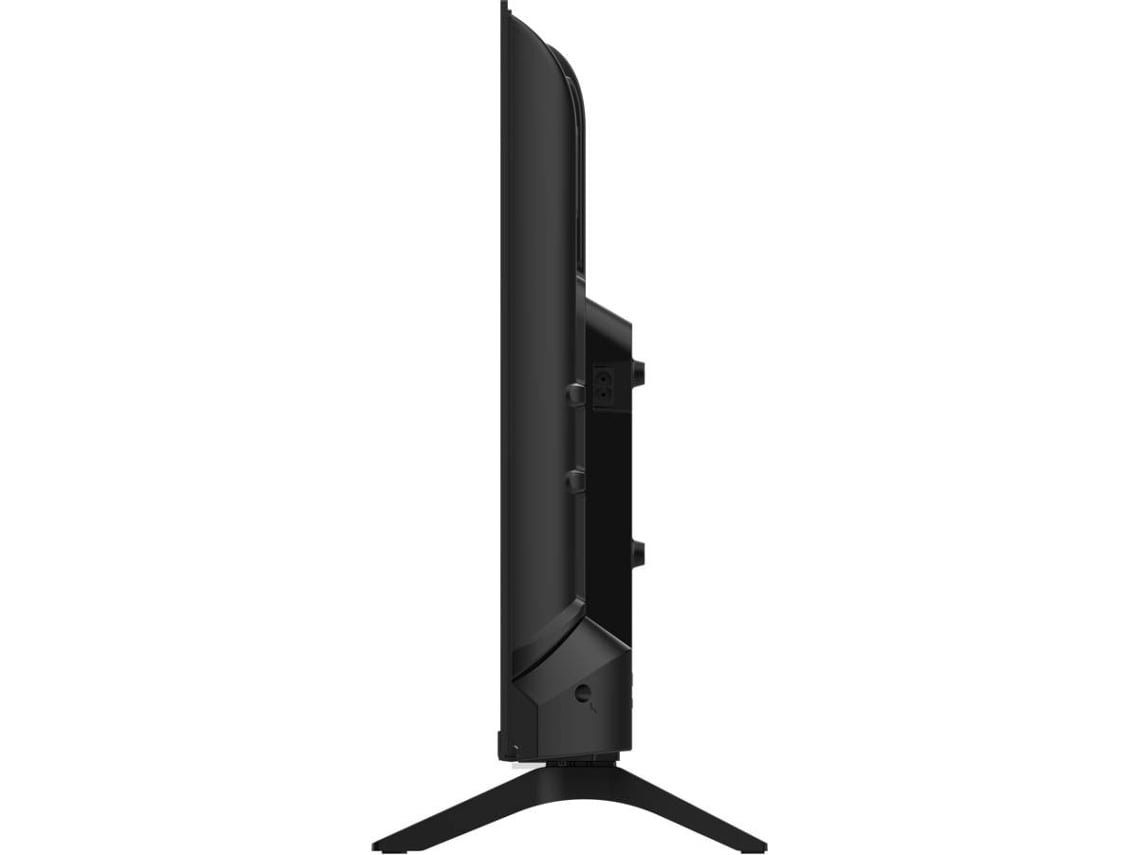 TV SMART TECH 32HG01V2 (32'' - 81 cm - HD - Preto)