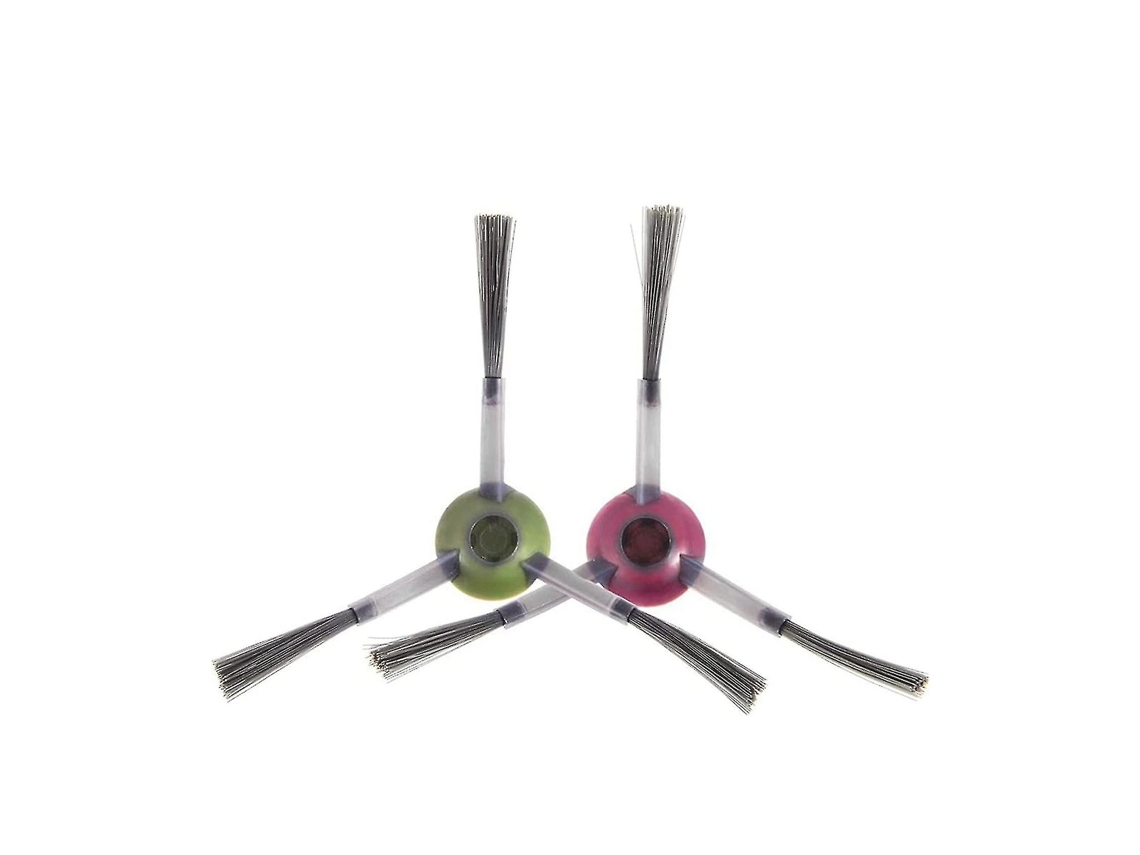 Peças de reposição para Ecovacs Deebot Ozmo T8 Aivi, n8 Pro, n8 Pro Plus