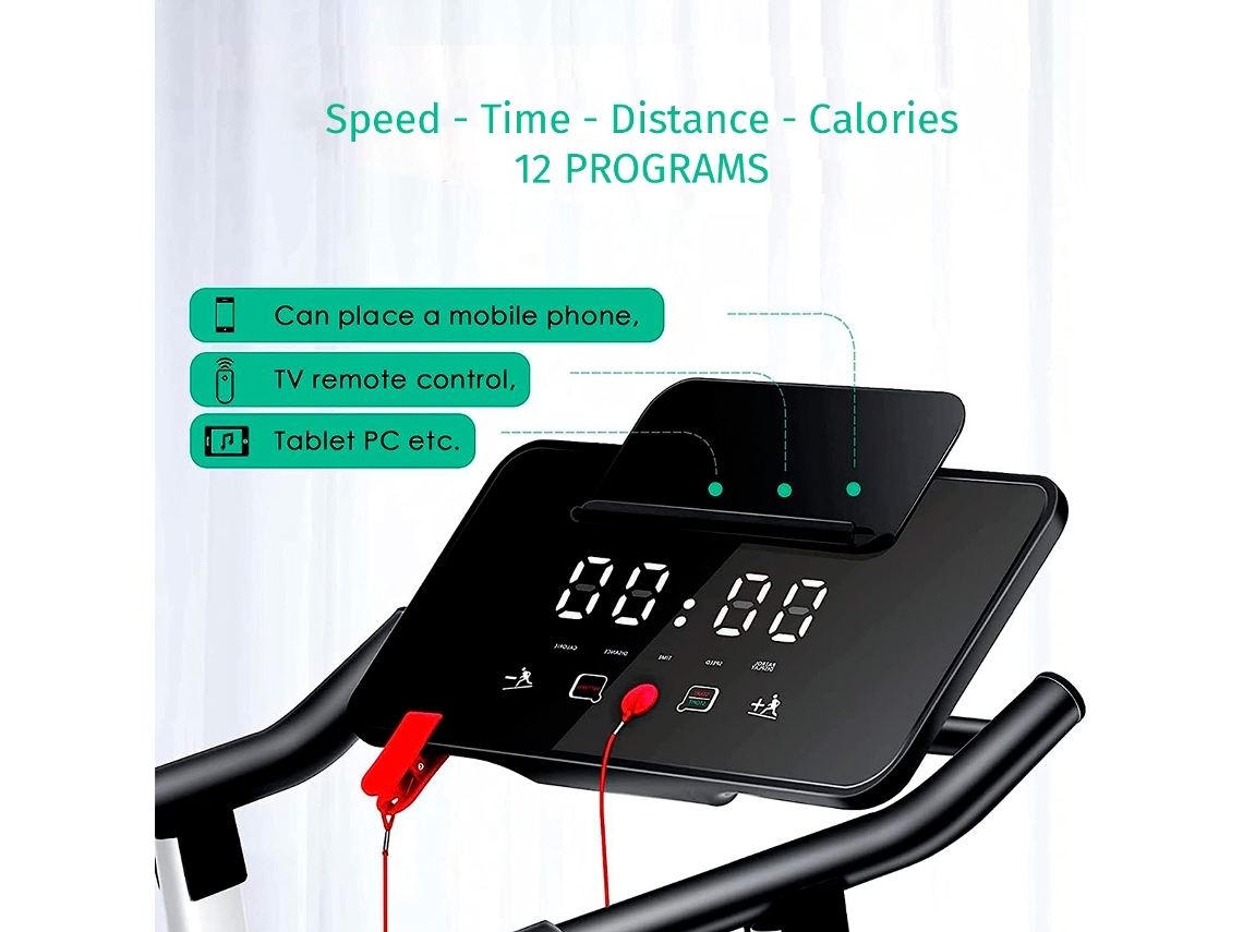 Passadeira De Corrida Dobrável Hb S100