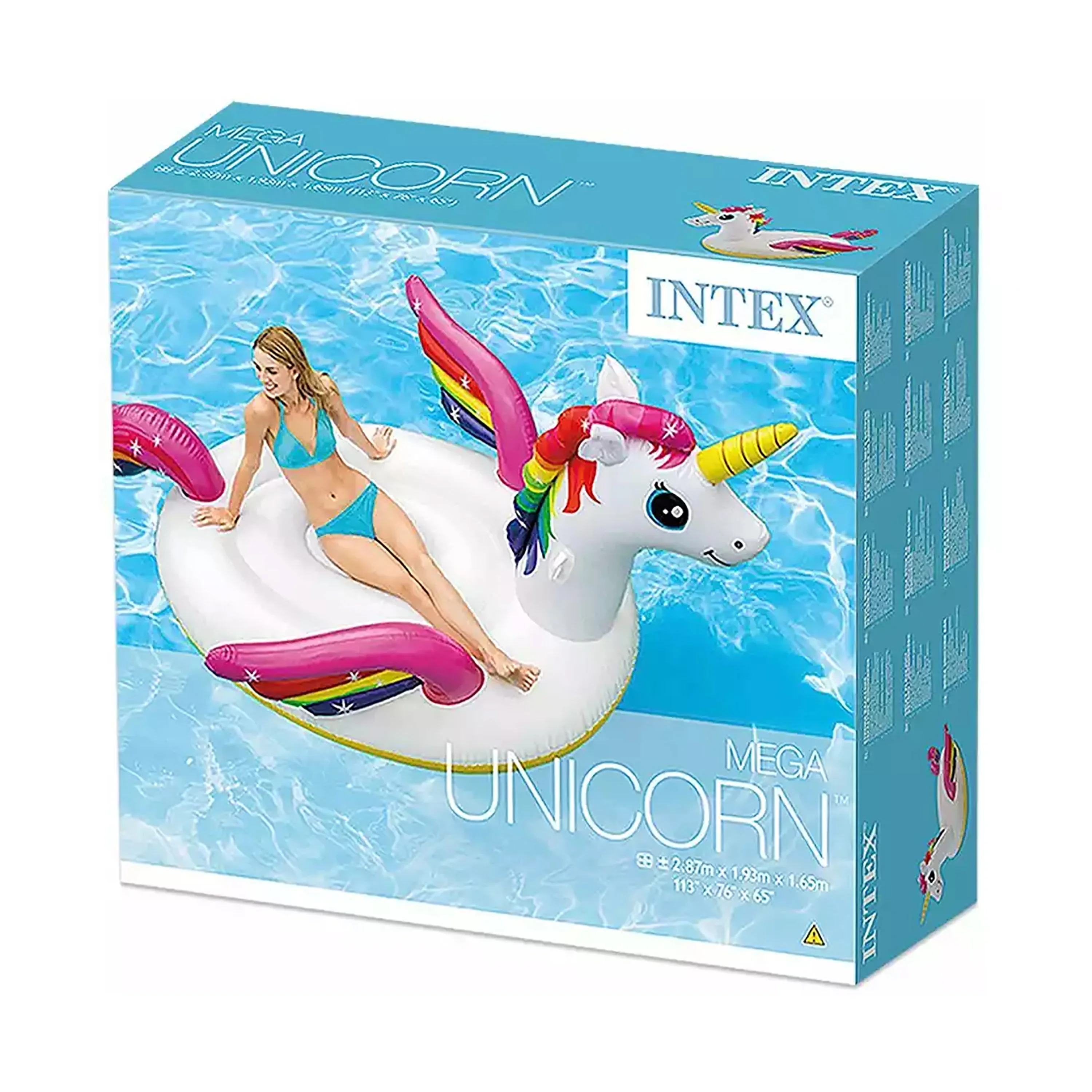 Bóia Inflável Flutuante, Aperto Resistente, Fácil Manutenção Oem