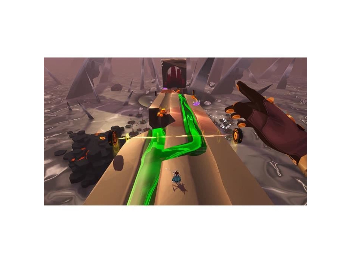 Mistura Vr 2-Jogo-Ps5