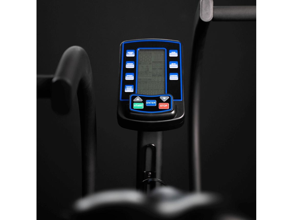 Bicicleta Aérea FITNESS TECH