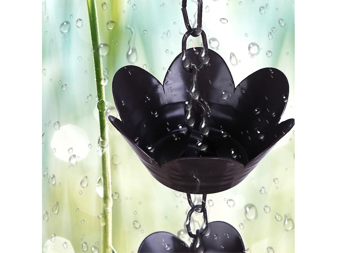 Corrente de Chuva para Desvio ALLINLESS