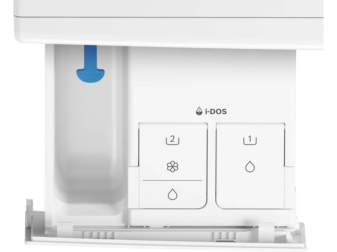 Máquina de Lavar Roupa BALAY 3TS3104BD (10 kg - 1400 rpm - Branco)